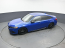 Thumbnail image of 2022 Honda Civic at Honda of New Rochelle
