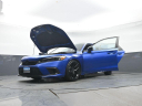 Thumbnail image of 2022 Honda Civic at Honda of New Rochelle