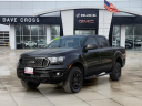 Thumbnail image of 2023 Ford Ranger at Dave Cross Motors