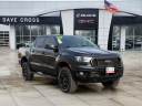 Thumbnail image of 2023 Ford Ranger at Dave Cross Motors