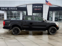 Thumbnail image of 2023 Ford Ranger at Dave Cross Motors
