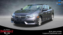 Thumbnail image of 2017 Honda Civic at Jim Riehl's Friendly Chrysler Dodge Jeep Ram of Lapeer