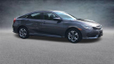 Thumbnail image of 2017 Honda Civic at Jim Riehl's Friendly Chrysler Dodge Jeep Ram of Lapeer
