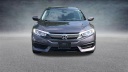 Thumbnail image of 2017 Honda Civic at Jim Riehl's Friendly Chrysler Dodge Jeep Ram of Lapeer