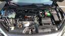 Thumbnail image of 2017 Honda Civic at Jim Riehl's Friendly Chrysler Dodge Jeep Ram of Lapeer