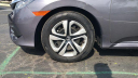 Thumbnail image of 2017 Honda Civic at Jim Riehl's Friendly Chrysler Dodge Jeep Ram of Lapeer