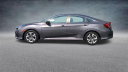 Thumbnail image of 2017 Honda Civic at Jim Riehl's Friendly Chrysler Dodge Jeep Ram of Lapeer