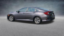 Thumbnail image of 2017 Honda Civic at Jim Riehl's Friendly Chrysler Dodge Jeep Ram of Lapeer