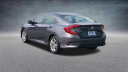 Thumbnail image of 2017 Honda Civic at Jim Riehl's Friendly Chrysler Dodge Jeep Ram of Lapeer