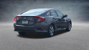 Thumbnail image of 2017 Honda Civic at Jim Riehl's Friendly Chrysler Dodge Jeep Ram of Lapeer
