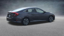Thumbnail image of 2017 Honda Civic at Jim Riehl's Friendly Chrysler Dodge Jeep Ram of Lapeer