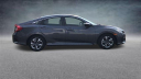 Thumbnail image of 2017 Honda Civic at Jim Riehl's Friendly Chrysler Dodge Jeep Ram of Lapeer