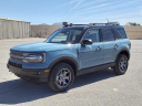 Thumbnail image of 2023 Ford Bronco Sport at Autosavvy Las Vegas
