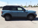 Thumbnail image of 2023 Ford Bronco Sport at Autosavvy Las Vegas