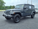 Thumbnail image of 2018 Jeep Wrangler JK Unlimited at Sanford Honda