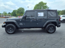 Thumbnail image of 2018 Jeep Wrangler JK Unlimited at Sanford Honda