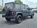 Thumbnail image of 2018 Jeep Wrangler JK Unlimited at Sanford Honda