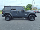 Thumbnail image of 2018 Jeep Wrangler JK Unlimited at Sanford Honda