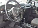 Thumbnail image of 2018 Jeep Wrangler JK Unlimited at Sanford Honda