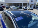 Thumbnail image of 2021 Volkswagen ID.4 at University VW Mazda Used