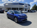 Thumbnail image of 2021 Volkswagen ID.4 at University VW Mazda Used