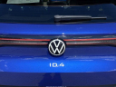 Thumbnail image of 2021 Volkswagen ID.4 at University VW Mazda Used