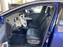 Thumbnail image of 2021 Volkswagen ID.4 at University VW Mazda Used