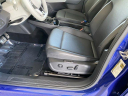 Thumbnail image of 2021 Volkswagen ID.4 at University VW Mazda Used