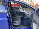Thumbnail image of 2021 Volkswagen ID.4 at University VW Mazda Used