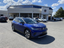 Thumbnail image of 2021 Volkswagen ID.4 at University VW Mazda Used
