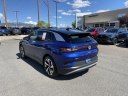 Thumbnail image of 2021 Volkswagen ID.4 at University VW Mazda Used