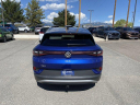 Thumbnail image of 2021 Volkswagen ID.4 at University VW Mazda Used
