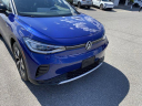 Thumbnail image of 2021 Volkswagen ID.4 at University VW Mazda Used