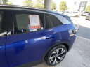 Thumbnail image of 2021 Volkswagen ID.4 at University VW Mazda Used