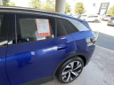 Thumbnail image of 2021 Volkswagen ID.4 at University VW Mazda Used