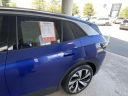 Thumbnail image of 2021 Volkswagen ID.4 at University VW Mazda Used