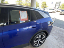 Thumbnail image of 2021 Volkswagen ID.4 at University VW Mazda Used