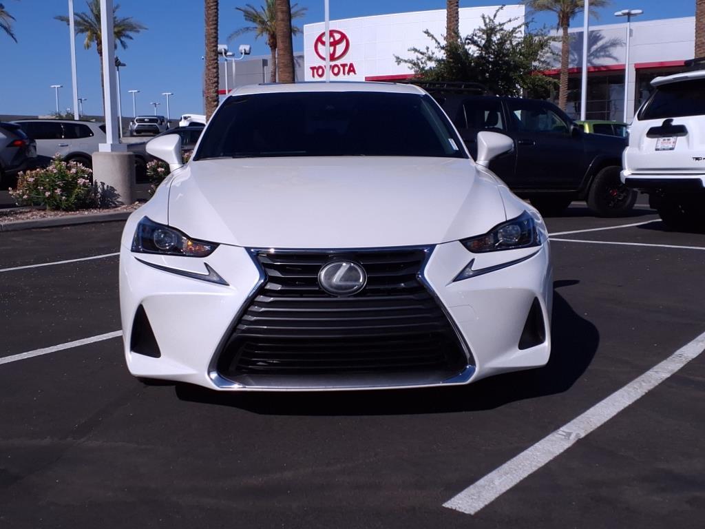 Thumbnail image of 2017 Lexus IS 200t at Big Two Toyota