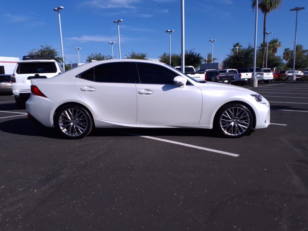 Thumbnail image of 2017 Lexus IS 200t at Big Two Toyota