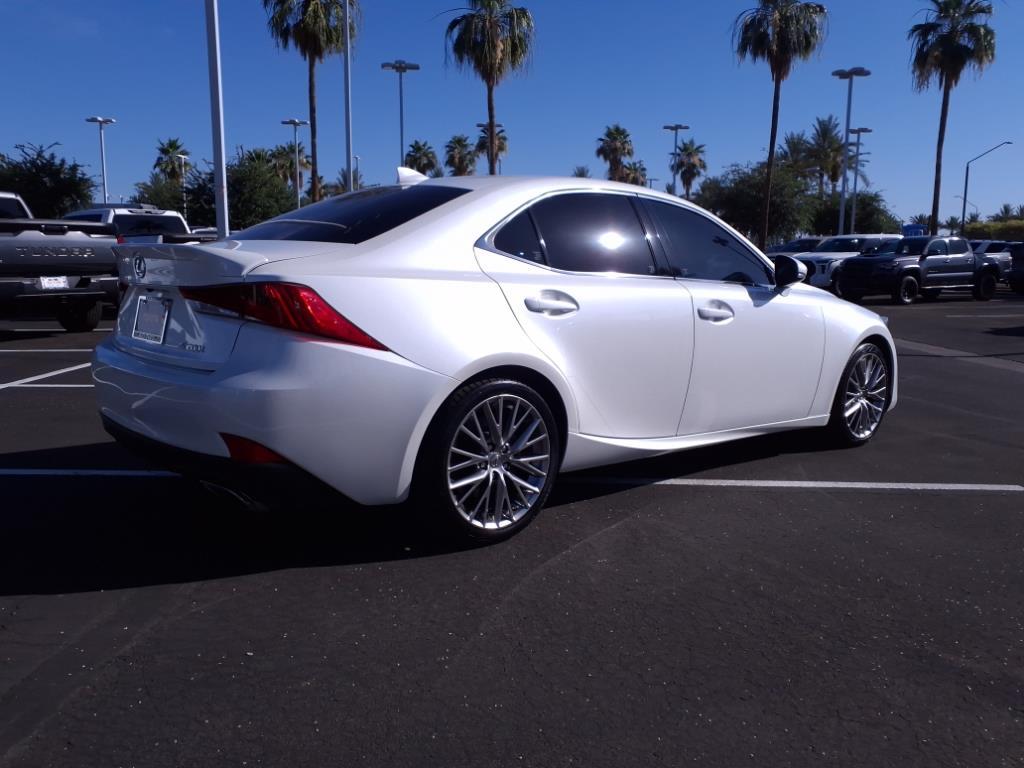 Thumbnail image of 2017 Lexus IS 200t at Big Two Toyota