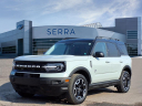 Thumbnail image of 2023 Ford Bronco Sport at Serra Ford Farmington Hills