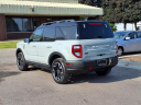 Thumbnail image of 2023 Ford Bronco Sport at Serra Ford Farmington Hills