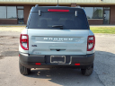 Thumbnail image of 2023 Ford Bronco Sport at Serra Ford Farmington Hills