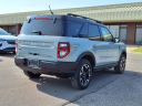 Thumbnail image of 2023 Ford Bronco Sport at Serra Ford Farmington Hills