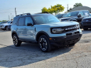 Thumbnail image of 2023 Ford Bronco Sport at Serra Ford Farmington Hills