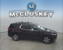Thumbnail image of 2021 Chevrolet Traverse at Mccluskey Chevrolet Kings Automall