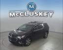 Thumbnail image of 2021 Chevrolet Traverse at Mccluskey Chevrolet Kings Automall