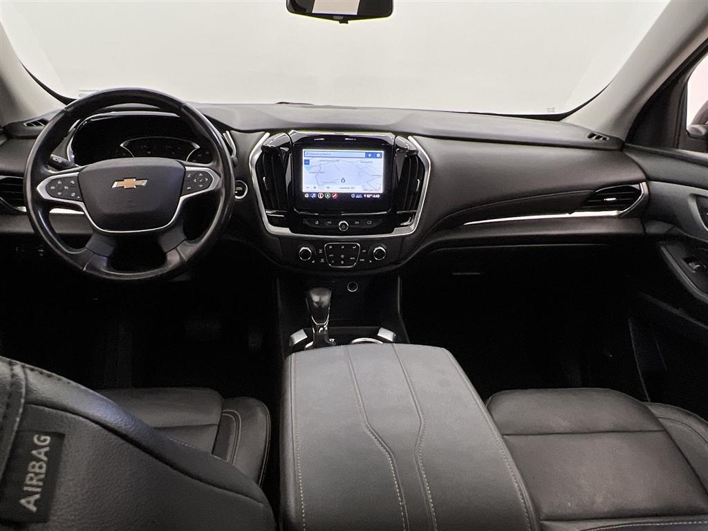 Thumbnail image of 2021 Chevrolet Traverse at Mccluskey Chevrolet Kings Automall