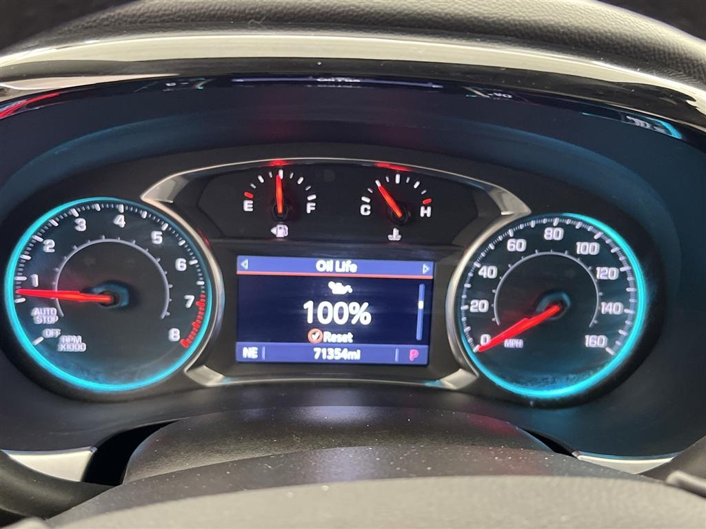 Thumbnail image of 2021 Chevrolet Traverse at Mccluskey Chevrolet Kings Automall