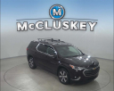 Thumbnail image of 2021 Chevrolet Traverse at Mccluskey Chevrolet Kings Automall